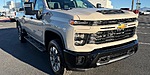 New 2026 CHEVROLET SILVERADO 2500 CUSTOM in PAHRUMP, NEVADA
