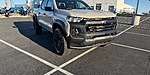 New 2026 CHEVROLET COLORADO 4WD TRAIL BOSS in PAHRUMP, NEVADA