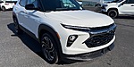 New 2026 CHEVROLET TRAILBLAZER RS in PAHRUMP, NEVADA