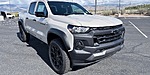 New 2026 CHEVROLET COLORADO 4WD TRAIL BOSS in PAHRUMP, NEVADA