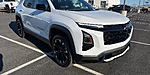 New 2027 CHEVROLET EQUINOX FWD RS in PAHRUMP, NEVADA