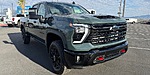 New 2026 CHEVROLET SILVERADO 2500 LT in PAHRUMP, NEVADA