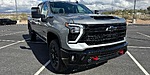 New 2026 CHEVROLET SILVERADO 2500 LT in PAHRUMP, NEVADA