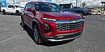 New 2027 CHEVROLET EQUINOX FWD LT in PAHRUMP, NEVADA