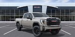 New 2026 GMC SIERRA 2500 AT4 in PAHRUMP, NEVADA