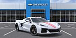 New 2027 CHEVROLET CORVETTE GRAND SPORT in PAHRUMP, NEVADA