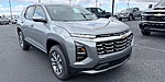 New 2027 CHEVROLET EQUINOX FWD LT in PAHRUMP, NEVADA