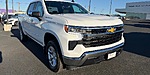 New 2026 CHEVROLET SILVERADO 1500 LT in PAHRUMP, NEVADA