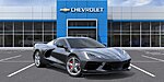New 2027 CHEVROLET CORVETTE STINGRAY in PAHRUMP, NEVADA