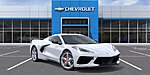 New 2027 CHEVROLET CORVETTE STINGRAY in PAHRUMP, NEVADA