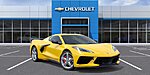 New 2027 CHEVROLET CORVETTE STINGRAY in PAHRUMP, NEVADA