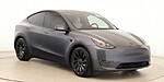 Used 2023 TESLA MODEL Y PERFORMANCE in HENDERSON, NEVADA