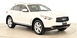 Used 2012 INFINITI FX35 BASE in HENDERSON, NEVADA