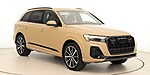 Used 2025 AUDI Q7 45 PREMIUM PLUS in HENDERSON, NEVADA