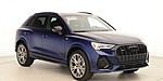 Used 2025 AUDI Q3 PREMIUM PLUS in HENDERSON, NEVADA