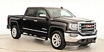 Used 2017 GMC SIERRA 1500 SLT in HENDERSON, NEVADA