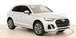 Used 2022 AUDI Q5 45 S LINE PREMIUM PLUS in HENDERSON, NEVADA
