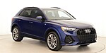 Used 2022 AUDI Q3 PREMIUM in HENDERSON, NEVADA