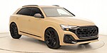 Used 2024 AUDI SQ8 4.0T PRESTIGE in HENDERSON, NEVADA