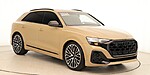 Used 2024 AUDI SQ8 4.0T PRESTIGE in HENDERSON, NEVADA