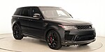 Used 2021 LAND ROVER RANGE ROVER SPORT HST in HENDERSON, NEVADA