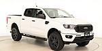 Used 2021 FORD RANGER XLT in HENDERSON, NEVADA