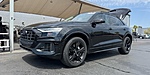 Used 2023 AUDI Q8 55 PREMIUM in HENDERSON, NEVADA