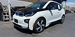 Used 2015 BMW I3 WITH RANGE EXTENDER in HENDERSON, NEVADA