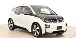Used 2015 BMW I3 WITH RANGE EXTENDER in HENDERSON, NEVADA