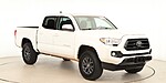 Used 2023 TOYOTA TACOMA SR5 in HENDERSON, NEVADA
