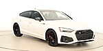 Used 2022 AUDI S5 SPORTBACK PREMIUM PLUS in HENDERSON, NEVADA
