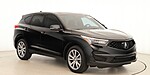 Used 2021 ACURA RDX TECHNOLOGY PACKAGE in HENDERSON, NEVADA