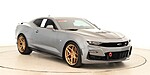 Used 2022 CHEVROLET CAMARO SS in HENDERSON, NEVADA