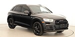 Used 2020 AUDI Q5 PREMIUM PLUS in HENDERSON, NEVADA