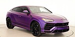 Used 2022 LAMBORGHINI URUS  in HENDERSON, NEVADA