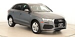 Used 2018 AUDI Q3 2.0T PREMIUM in HENDERSON, NEVADA
