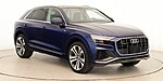Used 2020 AUDI Q8 55 PRESTIGE in HENDERSON, NEVADA