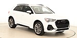 Used 2024 AUDI Q3 PREMIUM in HENDERSON, NEVADA