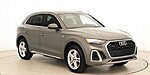 Used 2023 AUDI Q5 55 PREMIUM in HENDERSON, NEVADA
