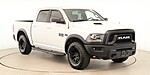 Used 2018 RAM 1500 REBEL in HENDERSON, NEVADA