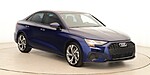 Used 2022 AUDI A3 40 PREMIUM in HENDERSON, NEVADA