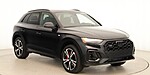 Used 2025 AUDI Q5 45 S LINE PRESTIGE in HENDERSON, NEVADA