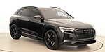 Used 2023 AUDI E-TRON PREMIUM in HENDERSON, NEVADA