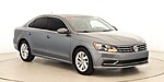 Used 2018 VOLKSWAGEN PASSAT 2.0T SE in HENDERSON, NEVADA