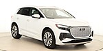 Used 2023 AUDI Q4 E-TRON PREMIUM PLUS in HENDERSON, NEVADA