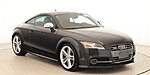 Used 2013 AUDI TTS 2.0T PRESTIGE in HENDERSON, NEVADA