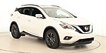 Used 2018 NISSAN MURANO SV in HENDERSON, NEVADA