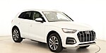 Used 2021 AUDI Q5 45 PREMIUM in HENDERSON, NEVADA