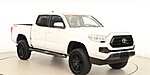 Used 2021 TOYOTA TACOMA SR in HENDERSON, NEVADA
