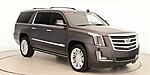 Used 2018 CADILLAC ESCALADE ESV PLATINUM EDITION in HENDERSON, NEVADA